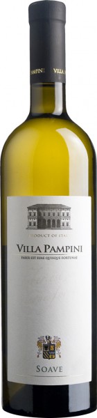 Вино Villa Pampini, Soave DOC, 2010
