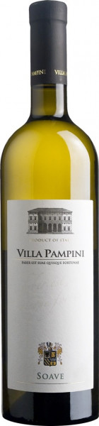 Вино Villa Pampini, Soave DOC, 2016