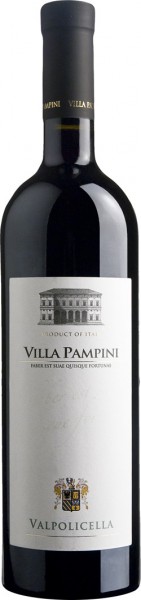 Вино Villa Pampini, Valpolicella DOC, 2010