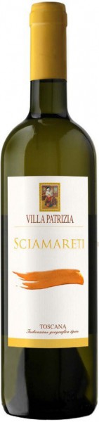 Вино Villa Patrizia, "Sciamareti", Toscana IGT, 2013
