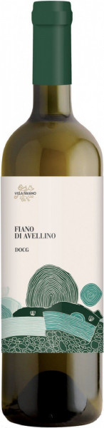 Вино Villa Raiano, Fiano di Avellino DOCG, 2017
