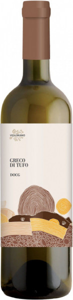 Вино Villa Raiano, Greco di Tufo DOCG, 2017