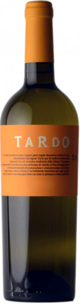 Вино Villa Sandi, "Tardo" Sauvignon, Marca Trevigiana IGT, 2016