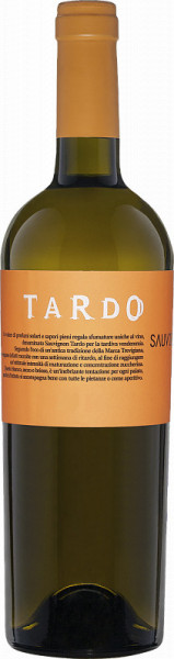 Вино Villa Sandi, "Tardo" Sauvignon, Marca Trevigiana IGT, 2020