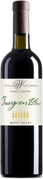 Вино Villa Victoria, Sauvignon Blanc Reserve, 2015