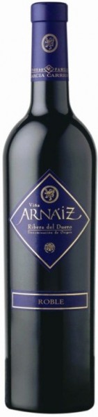 Вино "Vina Arnaiz" Roble, Ribera del Duero DO