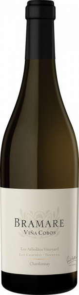 Вино Vina Cobos, "Bramare" Los Arbolitos Chardonnay, 2016