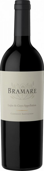 Вино Vina Cobos, "Bramare" Lujan de Cuyo Cabernet Sauvignon, 2013