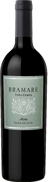 Вино Vina Cobos, "Bramare" Lujan de Cuyo Malbec, 2011