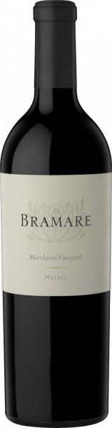 Вино Vina Cobos, "Bramare" Marchiori Malbec, 2014