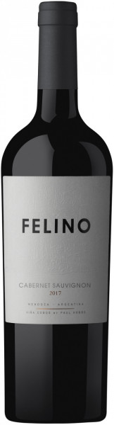 Вино Vina Cobos, "Felino" Cabernet Sauvignon, 2017