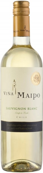 Вино Vina Maipo, Sauvignon Blanc, 2016