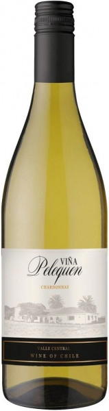 Вино "Vina Pelequen" Chardonnay, Valle Central DO