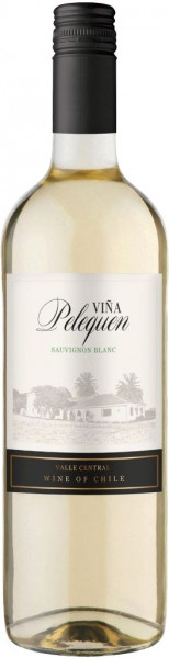 Вино "Vina Pelequen" Sauvignon Blanc, Valle Central DO