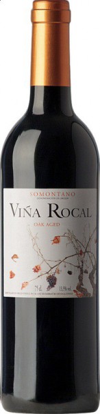 Вино "Vina Rocal" Oak Aged, 2007