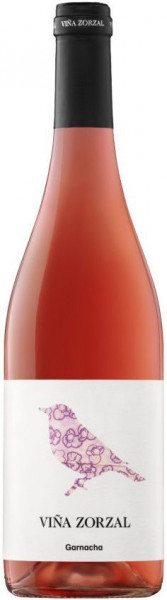 Вино "Vina Zorzal" Garnacha Rosado, Navarra DO, 2016