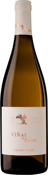 Вино "Vinas de Paniza" Chardonnay, Carinena DOP