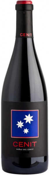 Вино Vinas del Cenit, "Cenit", Zamora DO, 2008