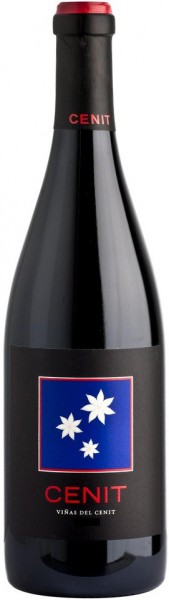 Вино Vinas del Cenit, "Cenit", Zamora DO, 2009