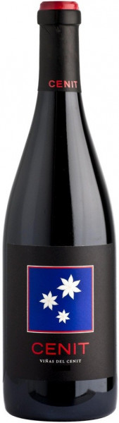 Вино Vinas del Cenit, "Cenit", Zamora DO, 2011