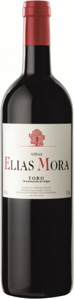 Вино Vinas Elias Mora, 2014