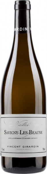 Вино Vincent Girardin, Savigny-Les-Beaune "Les Vieilles Vignes" AOC Blanc, 2021