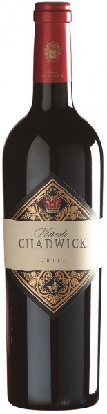Вино "Vinedo Chadwick", Valle de Maipo DO, 2002