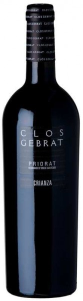 Вино Vinicola del Priorat, "Clos Gebrat" Crianza, Priorat DOC, 2013