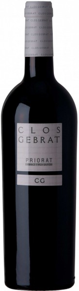 Вино Vinicola del Priorat, "Clos Gebrat", Priorat DOC, 2015