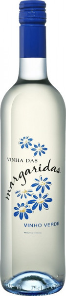Вино Vinihold, "Vinha das Margaridas", Vinho Verde DOC, 2017