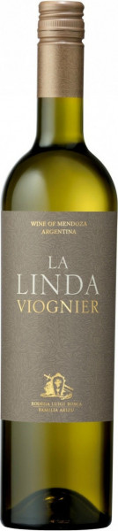 Вино Viognier "Finca La Linda"