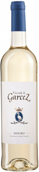 Вино "Visconde de Garcez" Branco, Douro DOC