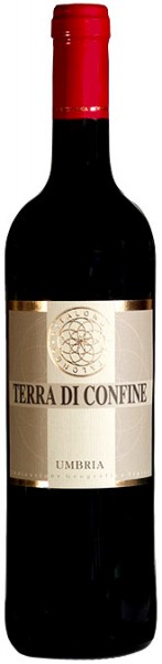 Вино Vitalonga, "Terra Di Confine", Umbria IGT, 2009