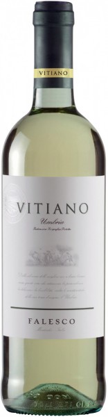 Вино "Vitiano" Bianco, Umbria IGT, 2011