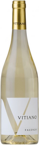 Вино "Vitiano" Bianco, Umbria IGT, 2014