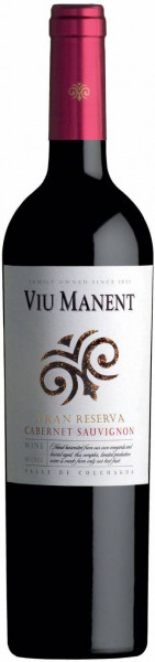 Вино Viu Manent, "Gran Reserva" Cabernet Sauvignon, 2017