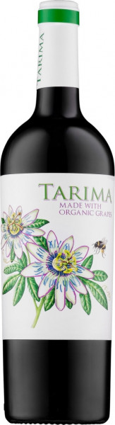 Вино Volver, "Tarima" Organic, Alicante DO, 2018