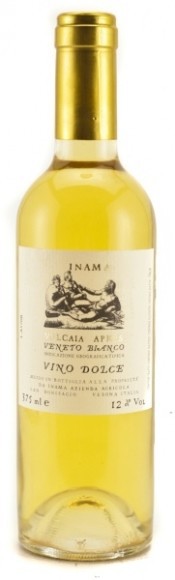 Вино Vulcaia Apres Veneto IGT 2003, 0.375 л