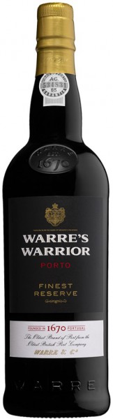 Вино Warre's Warrior Porto DOC
