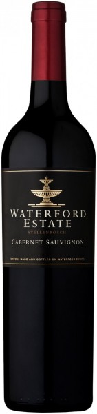 Вино Waterford Estate, Cabernet Sauvignon, 2010