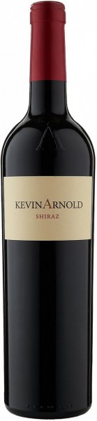 Вино Waterford Estate, "Kevin Arnold" Shiraz, 2009