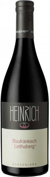 Вино Weingut Heinrich, Blaufrankisch "Leithaberg" DAK, 2011