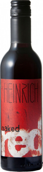 Вино Weingut Heinrich, "Naked" Red, 2017, 0.375 л
