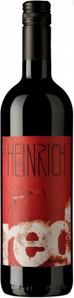 Вино Weingut Heinrich, "Red", 2015
