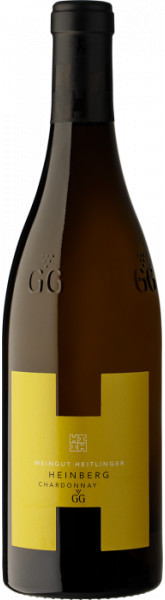 Вино Weingut Heitlinger, "Heinberg" Chardonnay GG, 2013