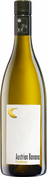 Вино Weingut R&A Pfaffl, "Austrian Banana", 2020
