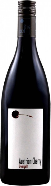 Вино Weingut R&A Pfaffl, "Austrian Cherry", 2013