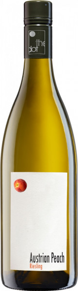 Вино Weingut R&A Pfaffl, "Austrian Peach", 2022