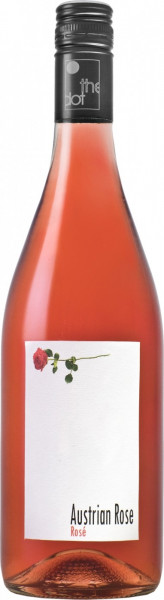 Вино Weingut R&A Pfaffl, "Austrian Rose", 2018