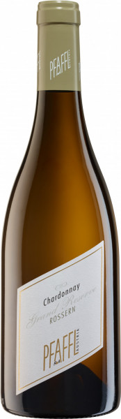 Вино Weingut R&A Pfaffl, Chardonnay Grand Reserve "Rossern", 2015